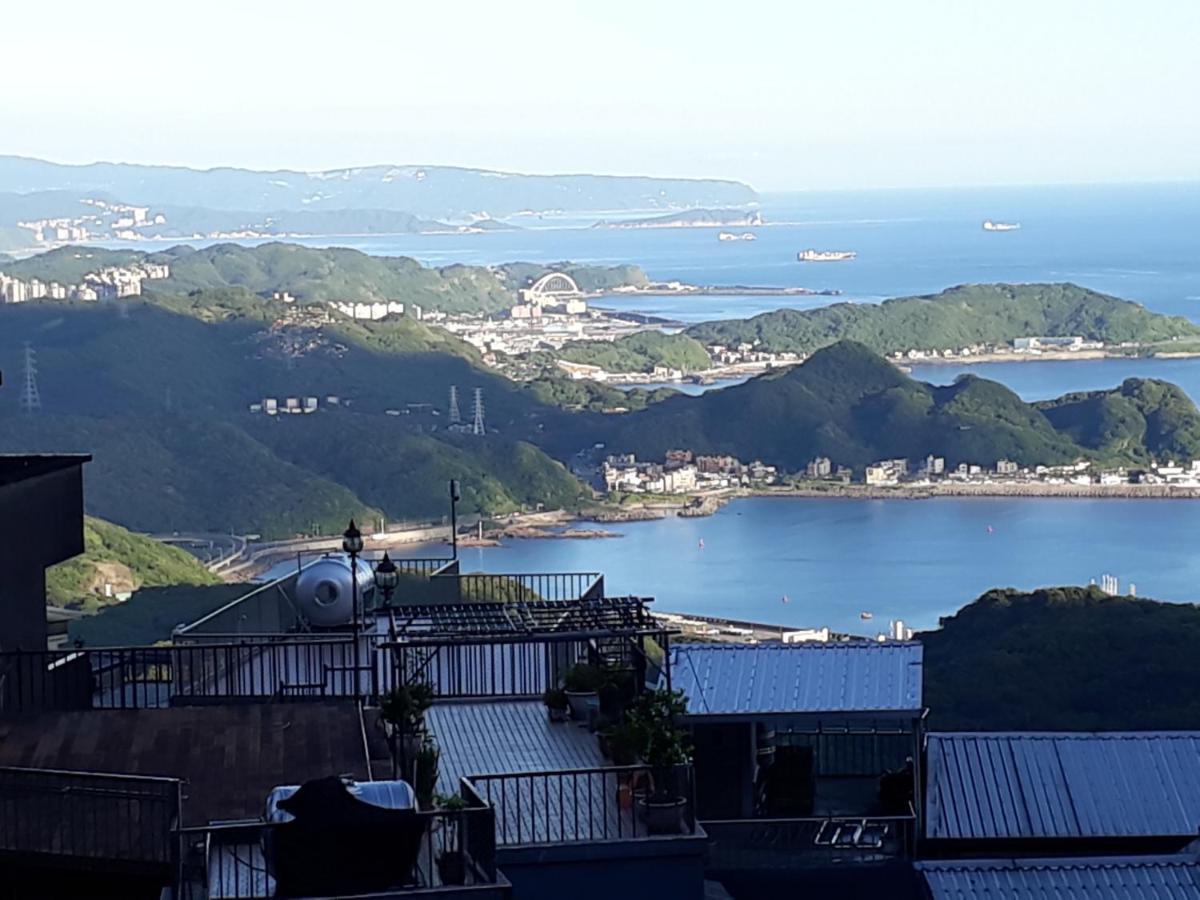 Yun Cheng Homestay Jiufen Exterior photo