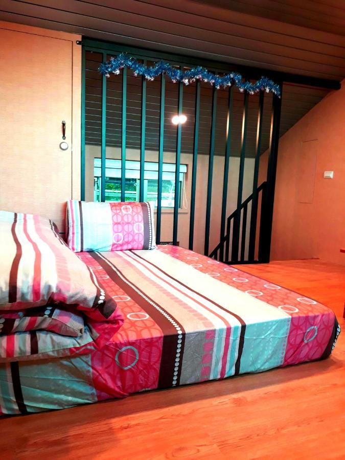 Yun Cheng Homestay Jiufen Exterior photo