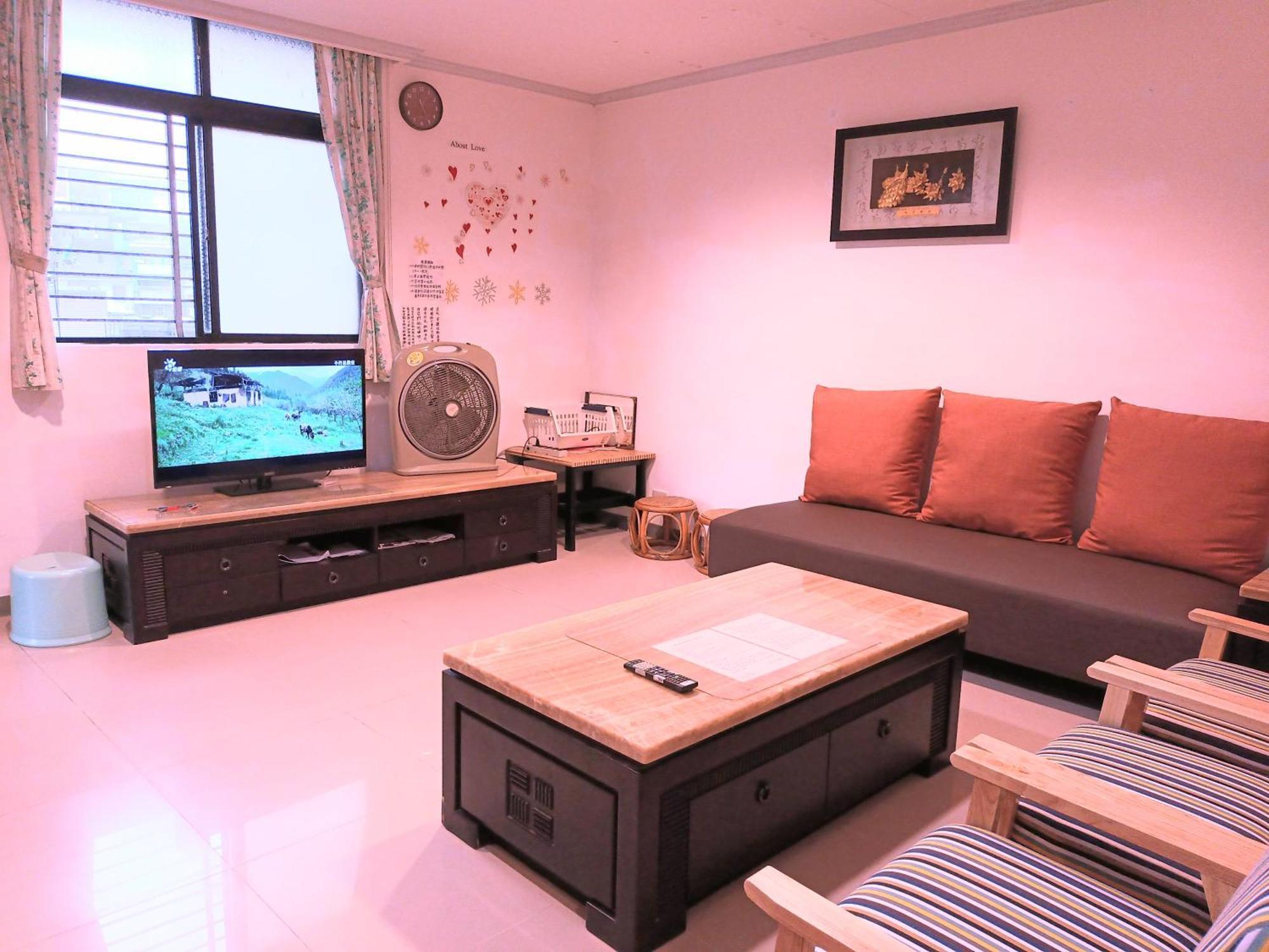 Yun Cheng Homestay Jiufen Exterior photo