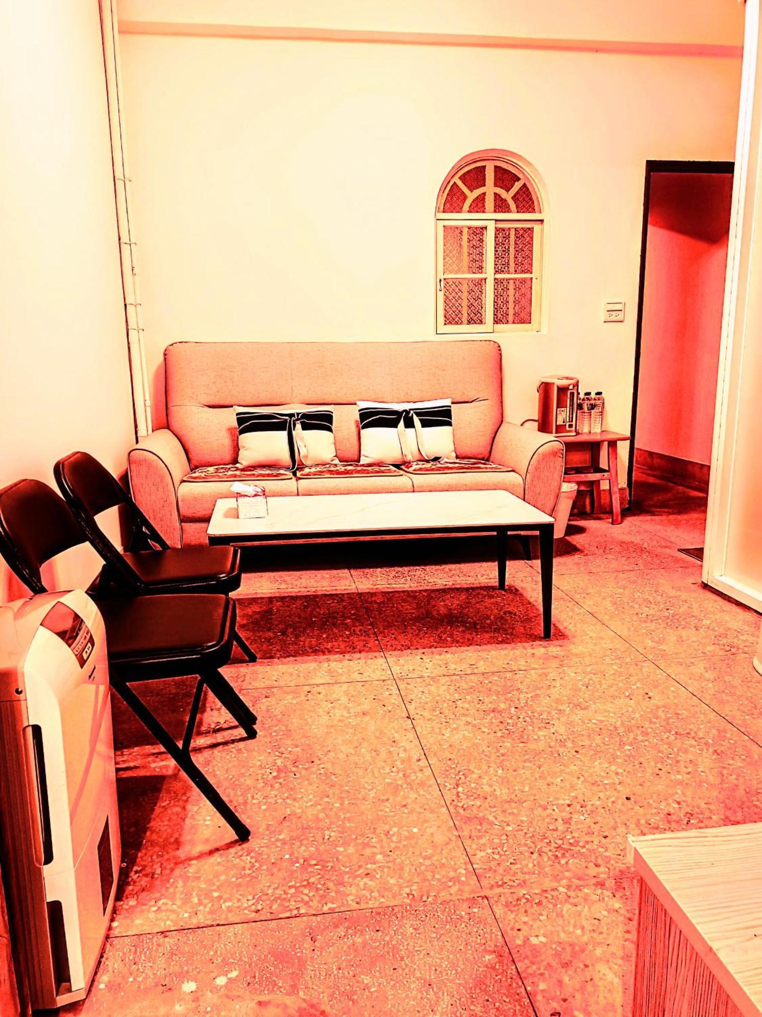 Yun Cheng Homestay Jiufen Exterior photo