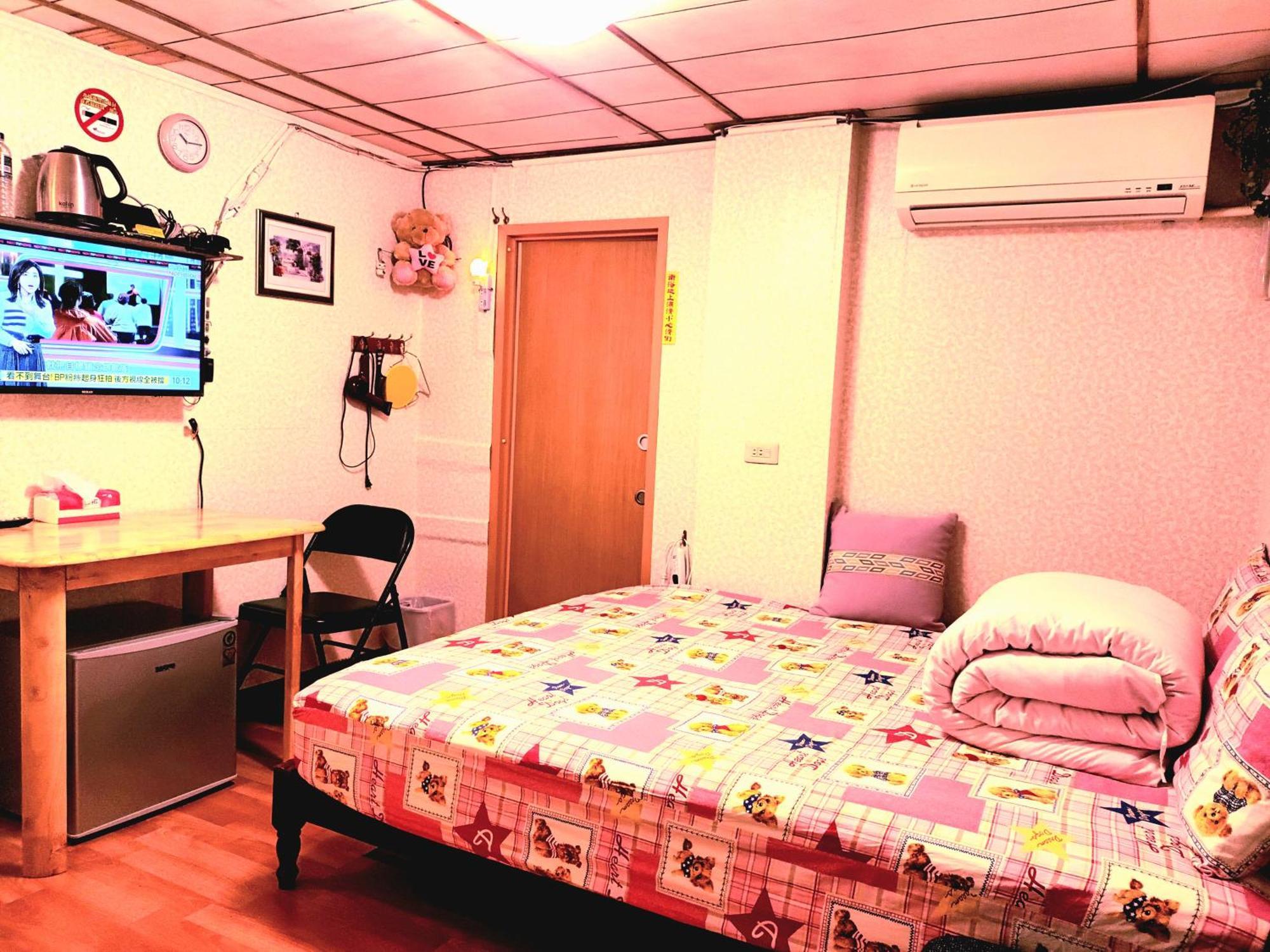 Yun Cheng Homestay Jiufen Exterior photo