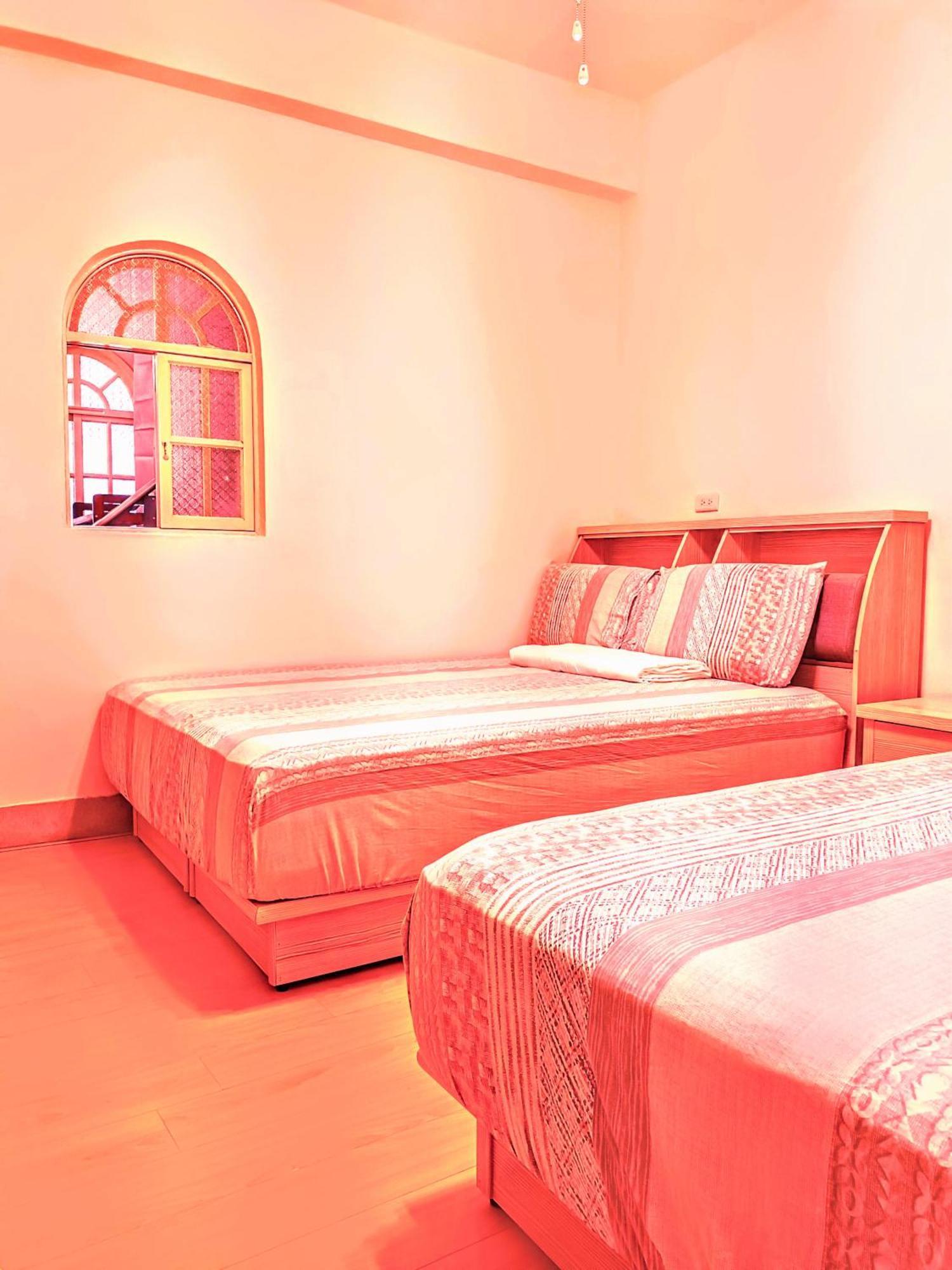 Yun Cheng Homestay Jiufen Exterior photo