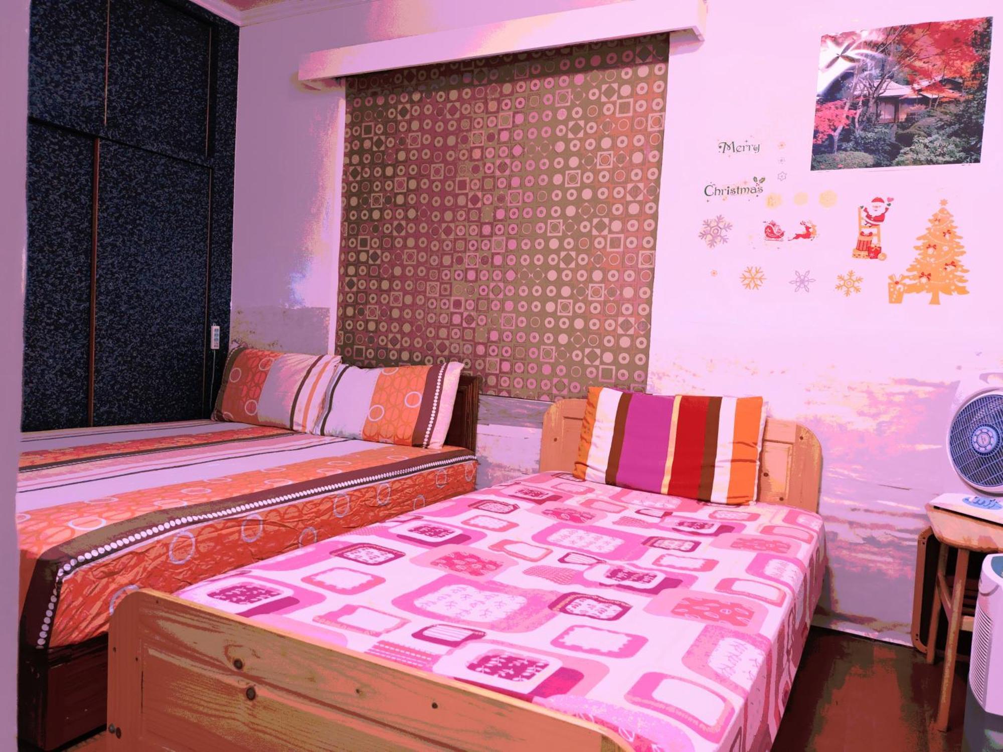 Yun Cheng Homestay Jiufen Exterior photo