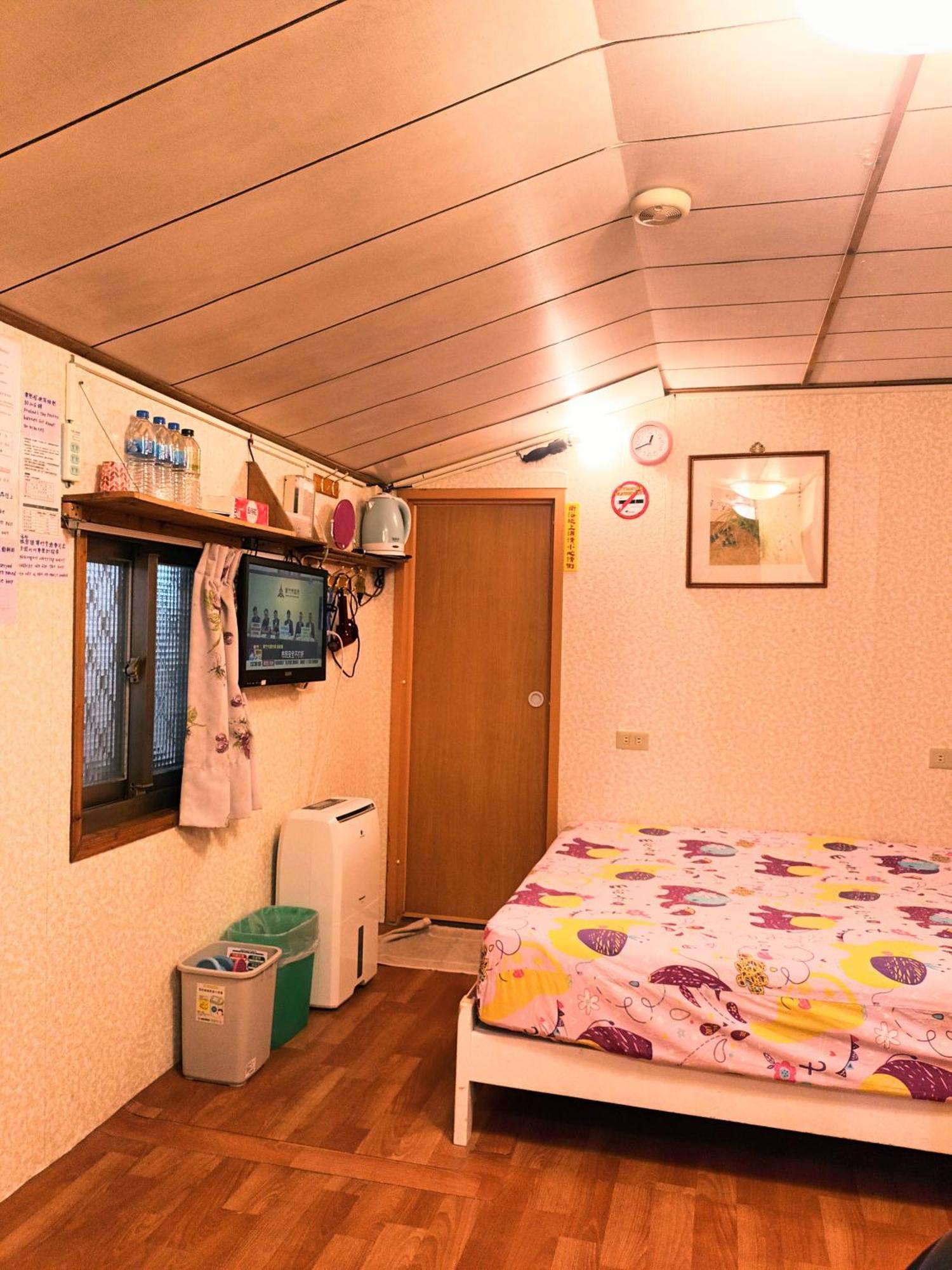 Yun Cheng Homestay Jiufen Exterior photo