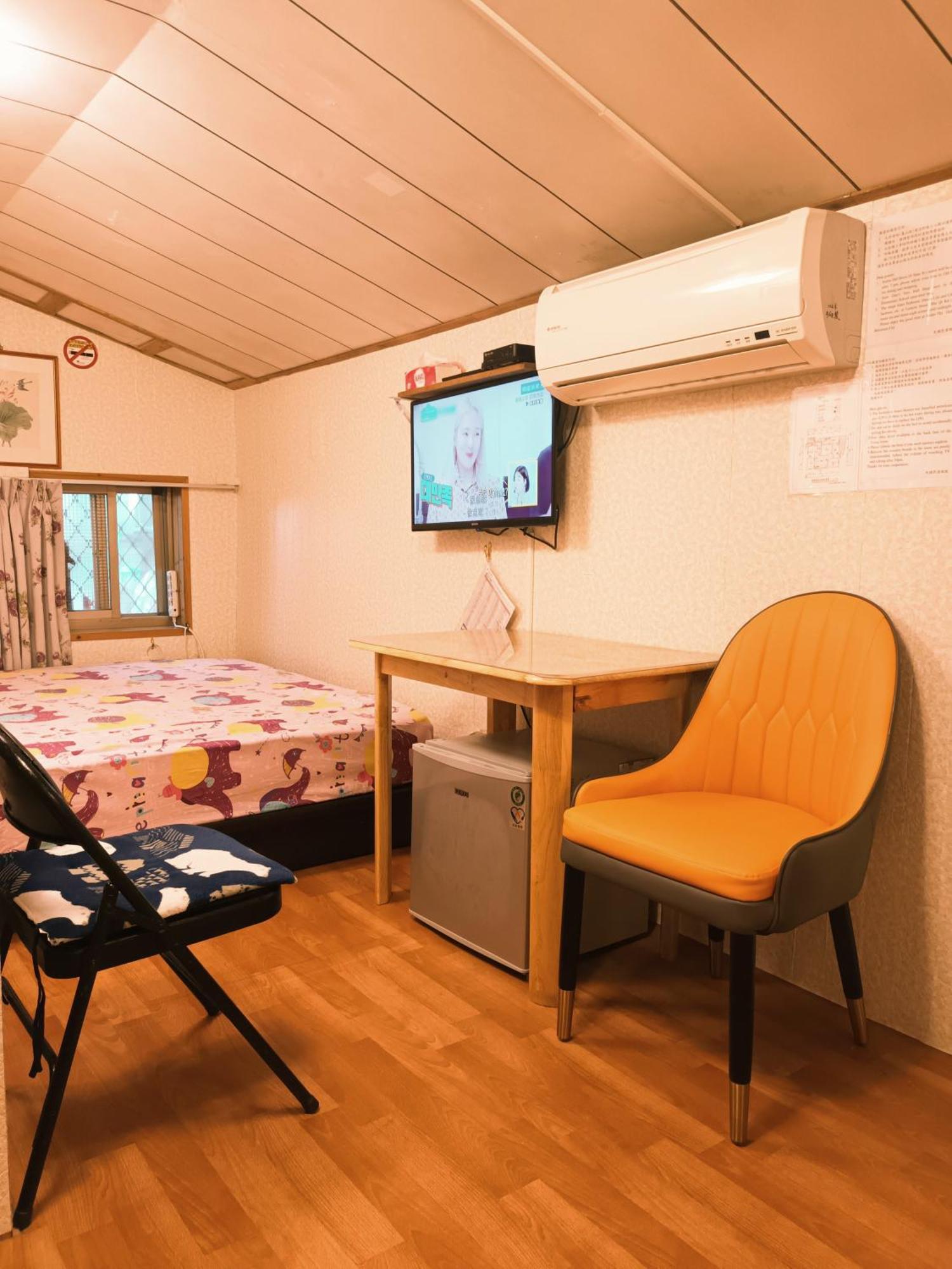 Yun Cheng Homestay Jiufen Exterior photo